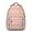 Boho Bohemia Rainbow-1, variant on Boho Bohemia Rainbow Backpack for School,Cute School Bag,Schoolbag with Adjustable Shoulder Straps & Padded Back,15.3"x11"x6.7"