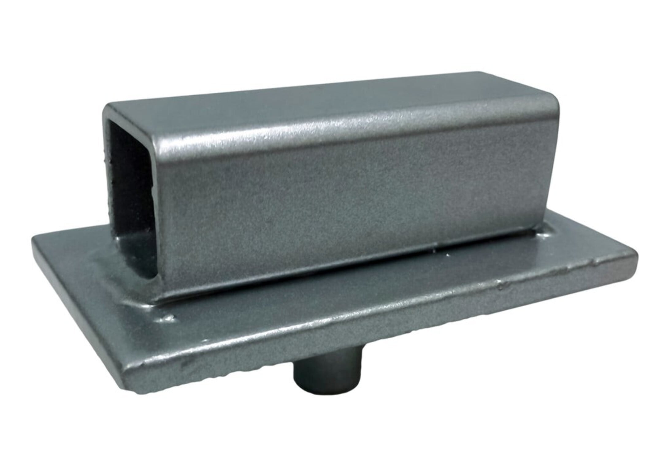 RennStand Jack Pad Compatible with Porsche Macan (18MP13)