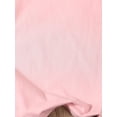 thumbnail image 3 of Camiseta de algodón con estampado de corazón joven: suave, transpirable, lavable a máquina, informal y elegante, ideal para regalar, imprescindible de verano | Diseño divertido | Ajuste cómodo | Cami, 3 of 7