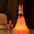 thumbnail image 2 of SHENMO Astronaut Starry Sky Projection Lamp, Galaxy Projector, Projecti, 2 of 3