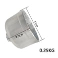 thumbnail image 2 of 86mm Oil Filter Wrench for ,Professional 3/8-Inch Drive,Easily Remove Oil Filters, 2 of 7