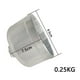thumbnail image 2 of Llave universal para filtro de aceite Yotijar 86 mm Llave giratoria para aceite de coche, 2 of 7