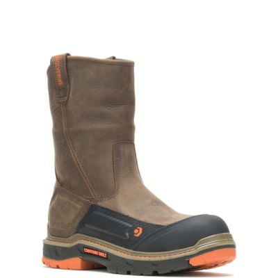 men's overpass carbonmax wellington boot