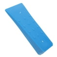 thumbnail image 5 of ROSENICE Splitting Wedge Felling Wedge ABS Blue Chainsaw 1Pcs, 5 of 8