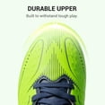 thumbnail image 6 of DREAM PAIRS Kids Multi Ground Soccer Cleats with High-Speed Anti-Twist TPU Plate Athletic Football Shoes for Little/Big Kids, 6 of 10