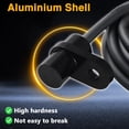 thumbnail image 2 of Sensor de velocidad HIMARKLIF de aluminio Polaris Sportsman 400-800, 2 of 9