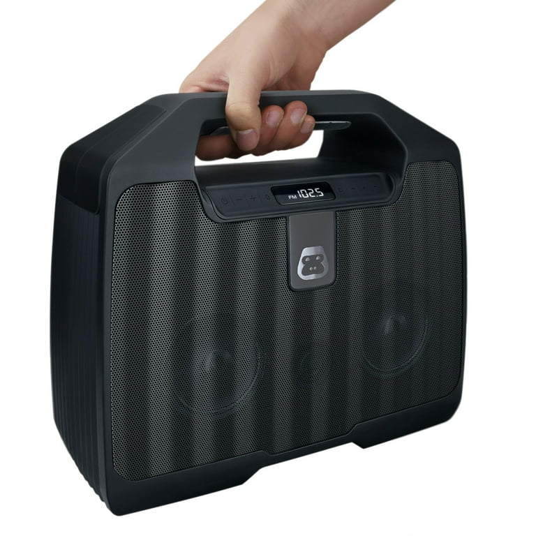 G project G boom 2 Wireless Speaker
