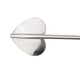 thumbnail image 5 of Cucharas de Agitación Cocktail Accesorios Fácilmente con Cubiertos Existentes Duradero BLESIY cuchara de acero inoxidable, 5 of 7