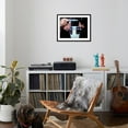 thumbnail image 4 of Art.com The Umbrellas Of Cherbourg, (aka Les Parapluies De Cherbourg), 1964 Photo, Black Frame Wall Art, 29" x 23", 4 of 5