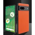 thumbnail image 1 of Funda De Cuero Genuino Para Google Pixel 7 Pro/7/6pro/6/6a, 1 of 5