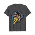 thumbnail image 1 of Shark Eating a Cat Shirt - As Picture - 3XL, 1 of 2