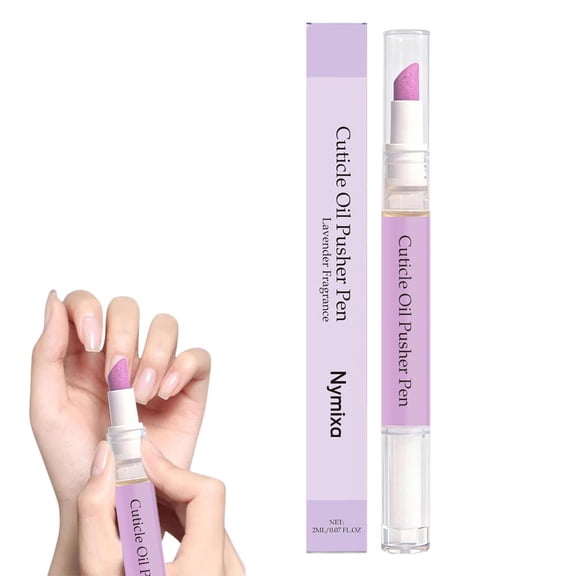 Nail Nourishing Pen Convenient and Easy to Apply