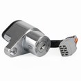 thumbnail image 4 of Ignition Key Switch for VZ 1500 Intruder M1500 Boulevard M90 2009-2010, 4 of 5