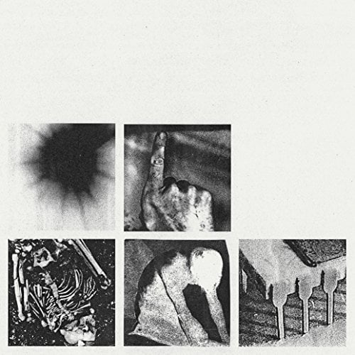 Nine Inch Nails - Bad Witch - Music & Performance - CD