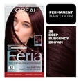 thumbnail image 1 of L'Oréal Paris Feria, Permanent Hair Dye, 1 of 7