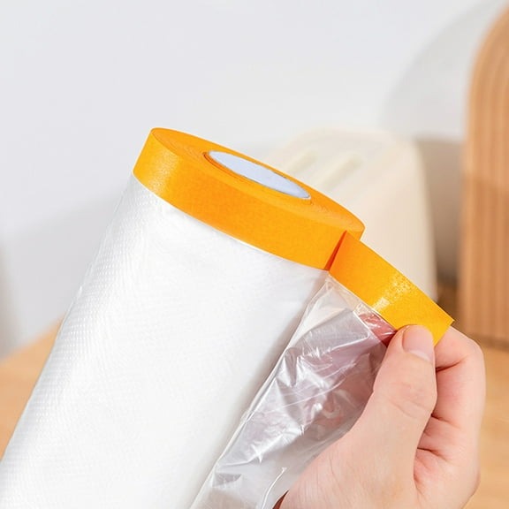 IFANLANDOR 2 Rolls Window Thermal Insulation Kit for Warmth Retention 118x59in