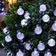 thumbnail image 2 of Luz blanca 30 luces Luz de burbuja solar Adepaton CJWUS-883, 2 of 7