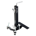 thumbnail image 1 of Stand Gon Bops Foot Bell Stand, 1 of 1