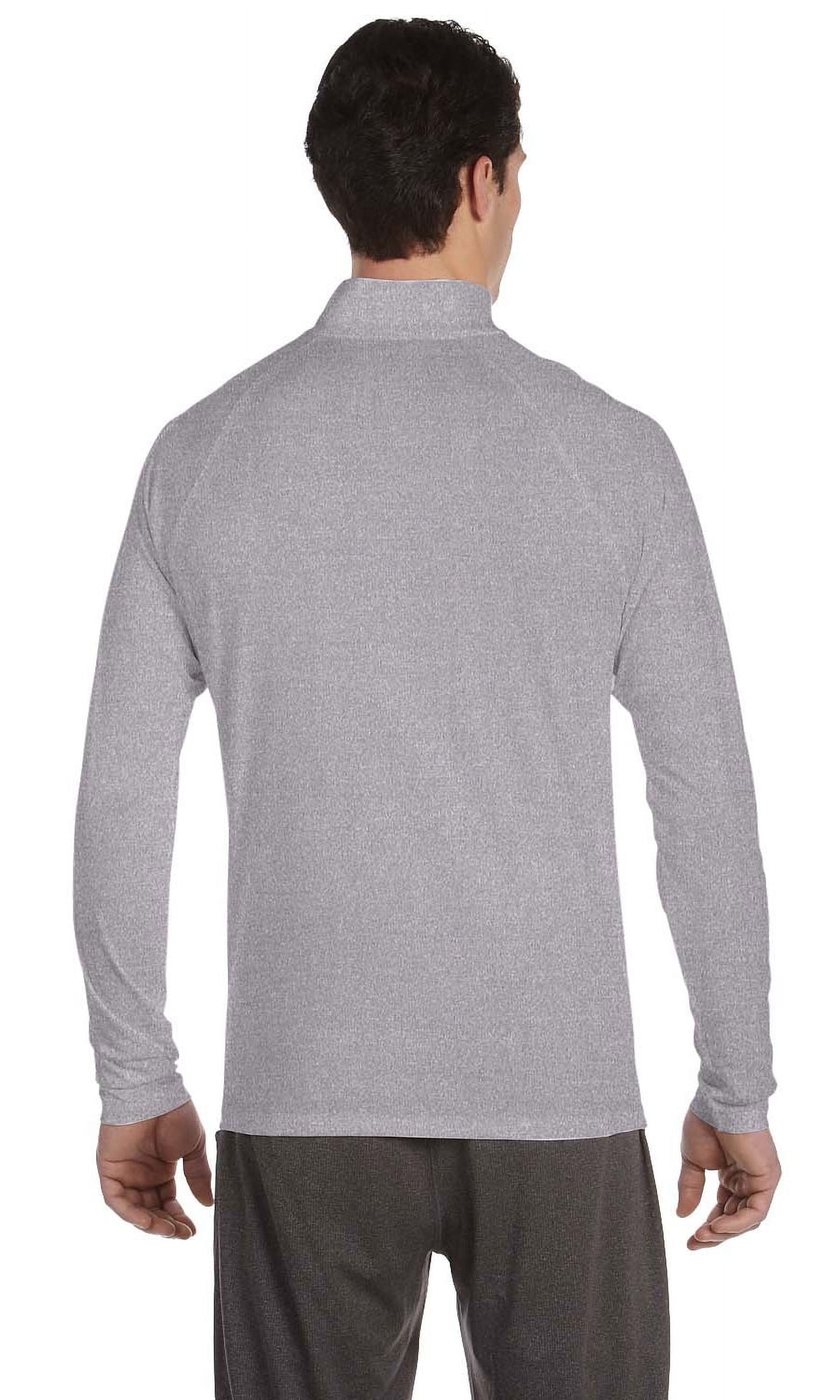 All Sport Unisex Quarter-Zip Lightweight Pullover with