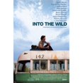 thumbnail image 1 of Pop Culture Graphics MOVAI8051 Into The Wild Movie Poster Print, 27 x 40, 1 of 1