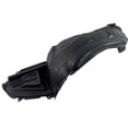 thumbnail image 4 of Fender Liner Compatible with SUBARU IMPREZA 11-14 FRONT Left Driver Side WRX Models Sedan/Wagon, 4 of 5