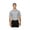 GREY HEATHER, variant on Dg150 Men'S Drytec20 Performance Polo