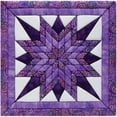 thumbnail image 3 of Starburst Quilt Magic Kit, 3 of 3
