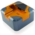 thumbnail image 2 of Rokform RokDock Stand for iPhone 5, Gunmetal/Orange, 2 of 2