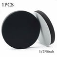 thumbnail image 2 of Soft Sponge Interface Pad For Sanding Pads Hook And Loop For Power Tools, 2 of 2