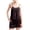 Womens Pajamas Black, variant on 2 Piece Satin Pajama Sets for Women Lace Splice Sleeveless Tank Tops Wide Leg Shorts Trendy Solid Color Soft Homewear Sleepwear Pajamas Outfits