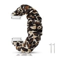 thumbnail image 6 of PILLYBALLA Strap: applicable to Samsung 18mm20mm22mm watch 4 watch with leopard print Hairband, 6 of 43