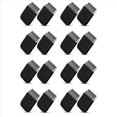 thumbnail image 1 of Cuchillas de Repuesto para Recortadoras de Alfombras, Se Adaptan una Todas las Cortadoras de Alfombras de 200 W (16 Unidades), 1 of 5