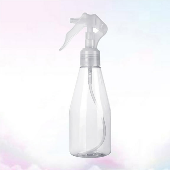FRCOLOR  2 Pcs Mist Plant Atomizer Lightweight Spray Bottles Health-conscious