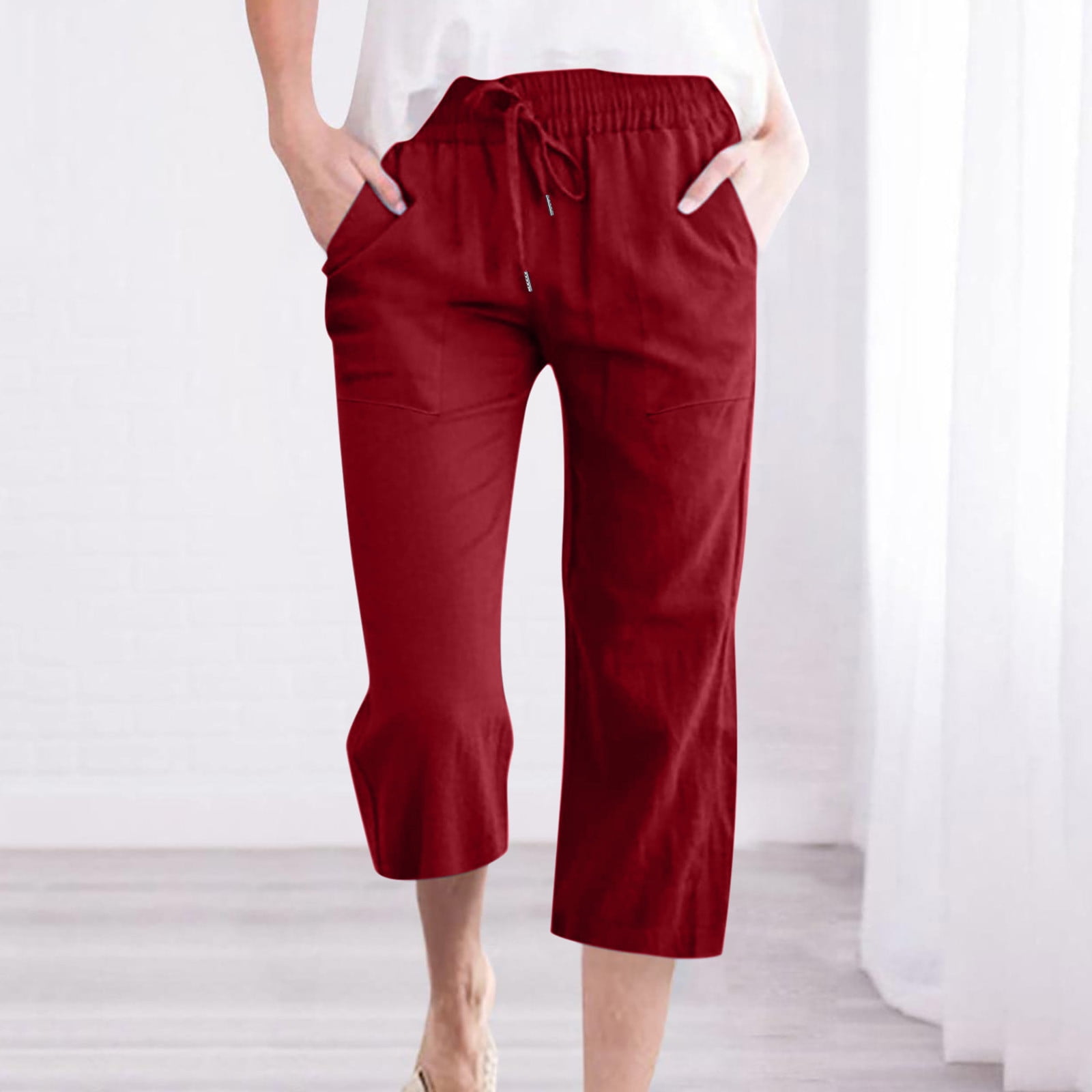 Pantalón De Vestir Mujer Walmart Mezclilla Walmart Pantalones De
