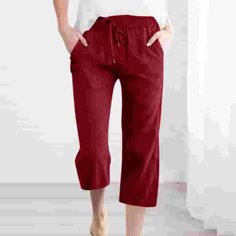 Pantalón De Vestir Mujer Walmart Mezclilla Walmart Pantalones De