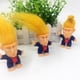 thumbnail image 3 of President Trump 36 "Muñeca De Escritorio Para El Cabello Juego De Muñecas Coleccionables Decorativas Sunnimix juguetes de muñeca troll, 3 of 7