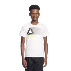Reebok Boys' Athletic Graphic T-Shirt