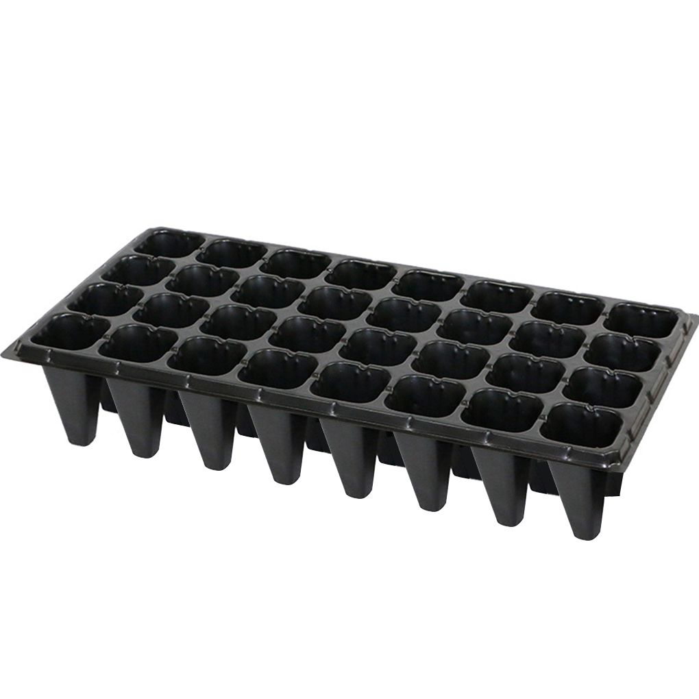 xinxinxx Seedling Vegetable Succulent Sprouts Flat Plate flat seeding
