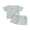 Style 5, variant on Loicainy Toddler Baby Boy 4th of July Clothes Set 6 12 18 24 Months 2T 3T 4T Flag Embroidery Striped Crew Neck Short Sleeve T-Shirt and Shorts 2 Pcs Independence Day Outfits