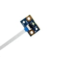 thumbnail image 4 of Reemplazo de la placa del botón del interruptor de alimentación para HP Pavilion X360, 4 of 6