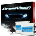 thumbnail image 1 of XtremeVision AC 35W HID Kit Xenon Light Headlight  9004 HB1 6000K - Light Blue, 1 of 1