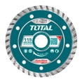 thumbnail image 1 of Disco de Diamante Rin Turbo de 4 1/2 Pulgadas, 1 of 1