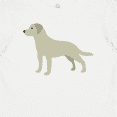thumbnail image 4 of Inktastic Labrador Boys or Girls Baby T-Shirt, 4 of 5