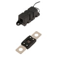thumbnail image 1 of jinwen Mega Down Auto Fuse Time Delay 100A 32V + Mega Fuse Holder 300A for Forklift RV, 1 of 9