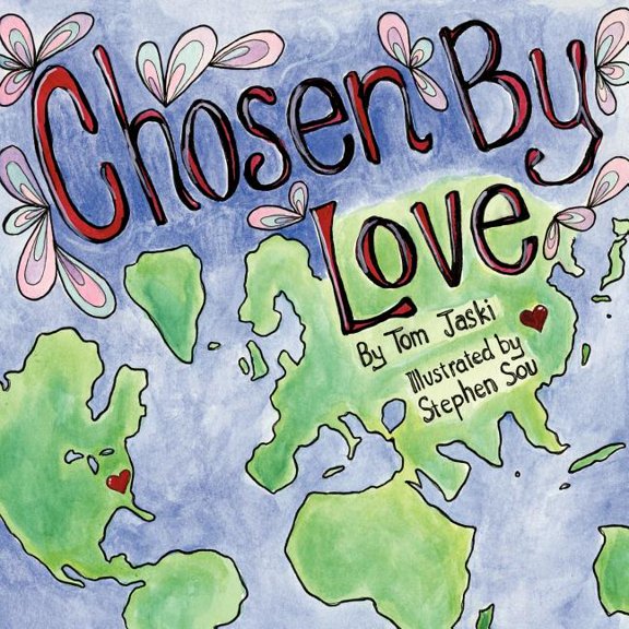 Chosen By Love, (Paperback)