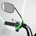 thumbnail image 4 of Bicicleta Neon Eléctrica 350w 33km/ Color Negro, 4 of 10