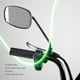 thumbnail image 4 of Bicicleta Neon Eléctrica 350w 33km/ Color Negro, 4 of 10