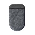 thumbnail image 2 of Bunblic 2xAdapter Protective Pouch Cover Digital Accessory Small Storage Bag Dark Grey , Dark Grey, 4 Pcs, 2 of 8
