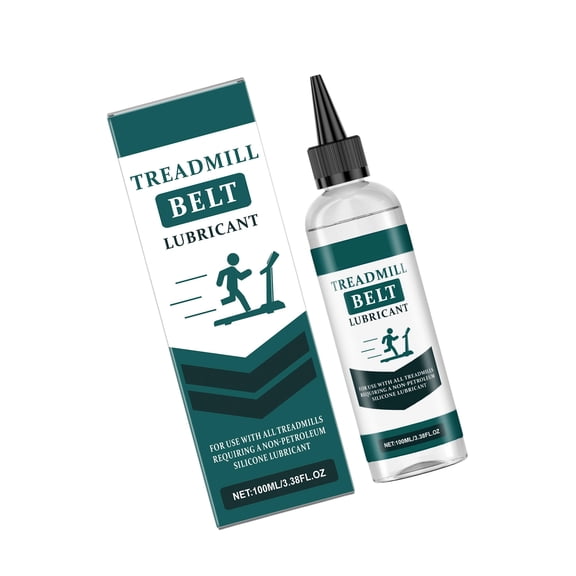 Maintenance Silicone Oil Running Machine Treadmill Lubricants Oils Treadmills Special Lubricants Treadmill Oil