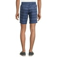 thumbnail image 3 of George Big Men's Twill Pull On Short, 3 of 5